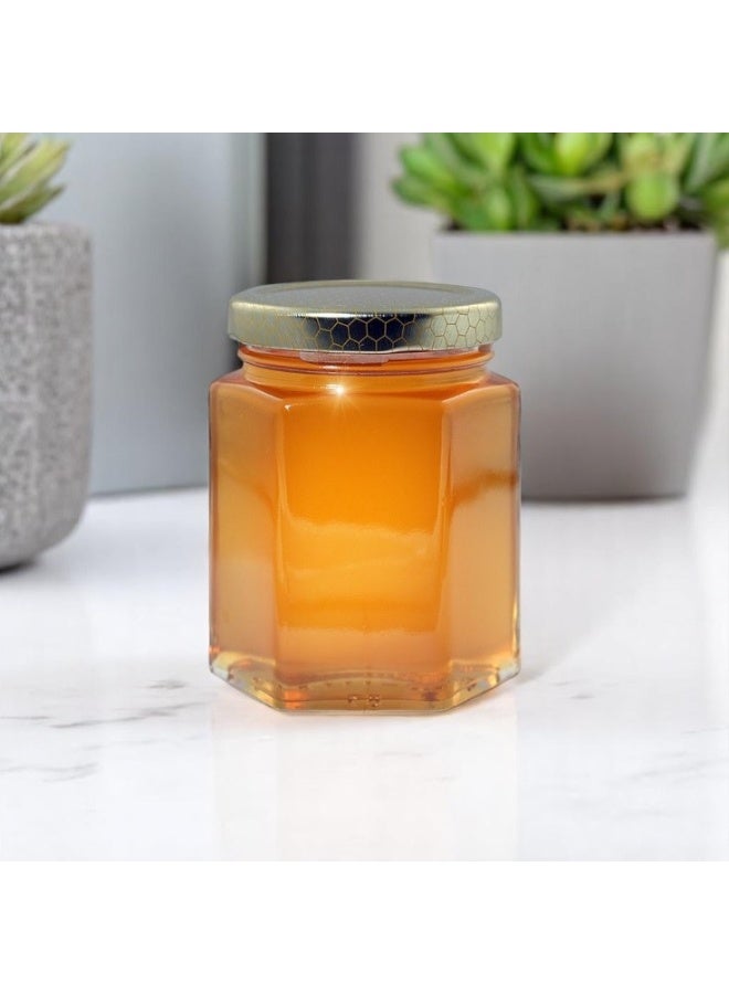 عسل نحل طبيعى 100% (1 كيلو جرام) - Image 2